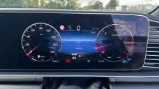 Mercedes-Benz GLE 450d 4Matic AMG Line Prem 5dr 9G-Tronic [7 St] Diesel Estate